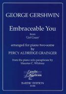 Embraceable You 