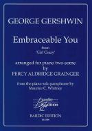 Embraceable You 