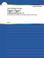 Tiger! Tiger! 