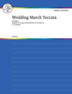 Wedding March Toccata 