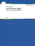 Love At First Sight 