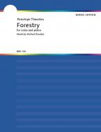 Forestry 
