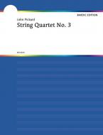 String Quartet No. 3 
