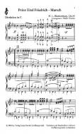 Prince Eitel Friedrich-March Op. 54 