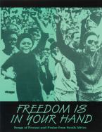 Freedom Is In Your Hand 