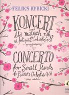 Concerto Op.53 Rybicki 