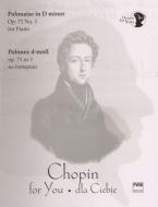 Chopin for You Polonaise Op.71/1 