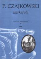 Barcarolle Mf 20 