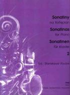 Sonatinen 2 