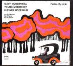 Kleiner Modernist op. 23 