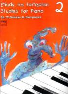 Studies for Piano B2 