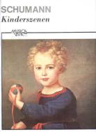 Scènes d'enfants op. 15 