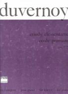Elementary Studies Op.176 