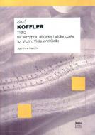 Trio op. 10 