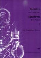 Sonatinen 1 