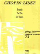Wunsch 