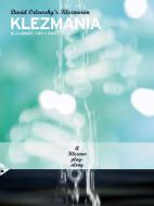 Klezmania C / Bb 
