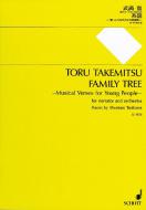 Arbre généalogique familial 