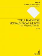 Signaux célestes 