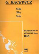 Melodie 