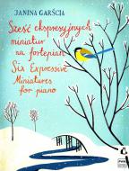 6 Expressive Miniatures 