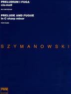Prelude & Fugue C Sharp Minor 