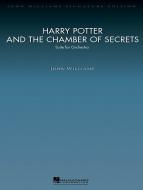 Harry Potter and the Chamber of Secrets 