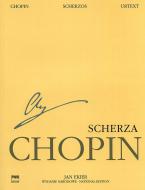 Scherzos 