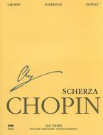 Scherzos 