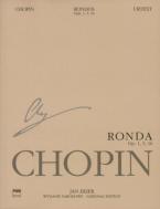 Rondos for Piano 