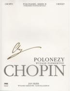 Polonaises Series B National Edition 