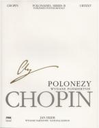 Polonaises Series B National Edition 