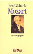 Mozart - Taschenbuch 