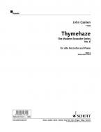 Thymehaze Standard