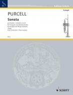Sonata D Major Standard
