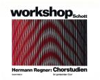 Chorstudien 