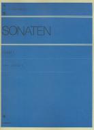 Sonatas Vol. 1 