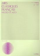 Airs Classiques Francais 