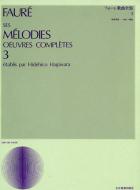 Melodies Completes Vol. 3 