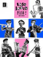 Easy Jazzy Piano 2 Band 2 