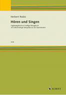 Hören und Singen Standard