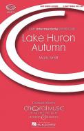 Lake Huron Autumn 