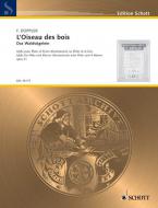 L'Oiseau des bois op. 21 Standard