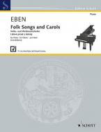 Folk Songs and Carols Standard