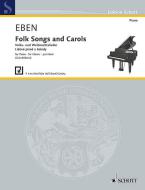 Folk Songs and Carols Standard