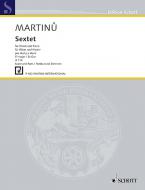 Sextuor H 174 Standard