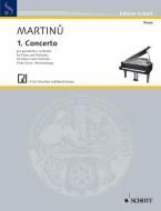 1. Concerto D-Dur Standard