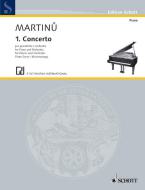 1. Concerto D-Dur Standard