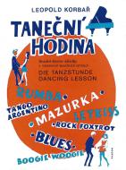 Dancing Lesson 