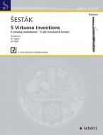 5 Virtuos Inventions Standard